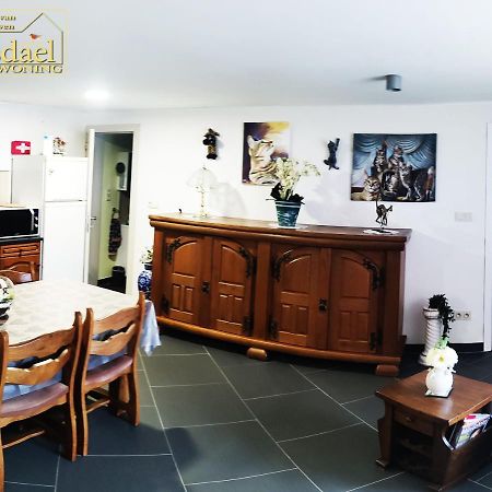Vakantiewoning Henisdael Heers Екстериор снимка